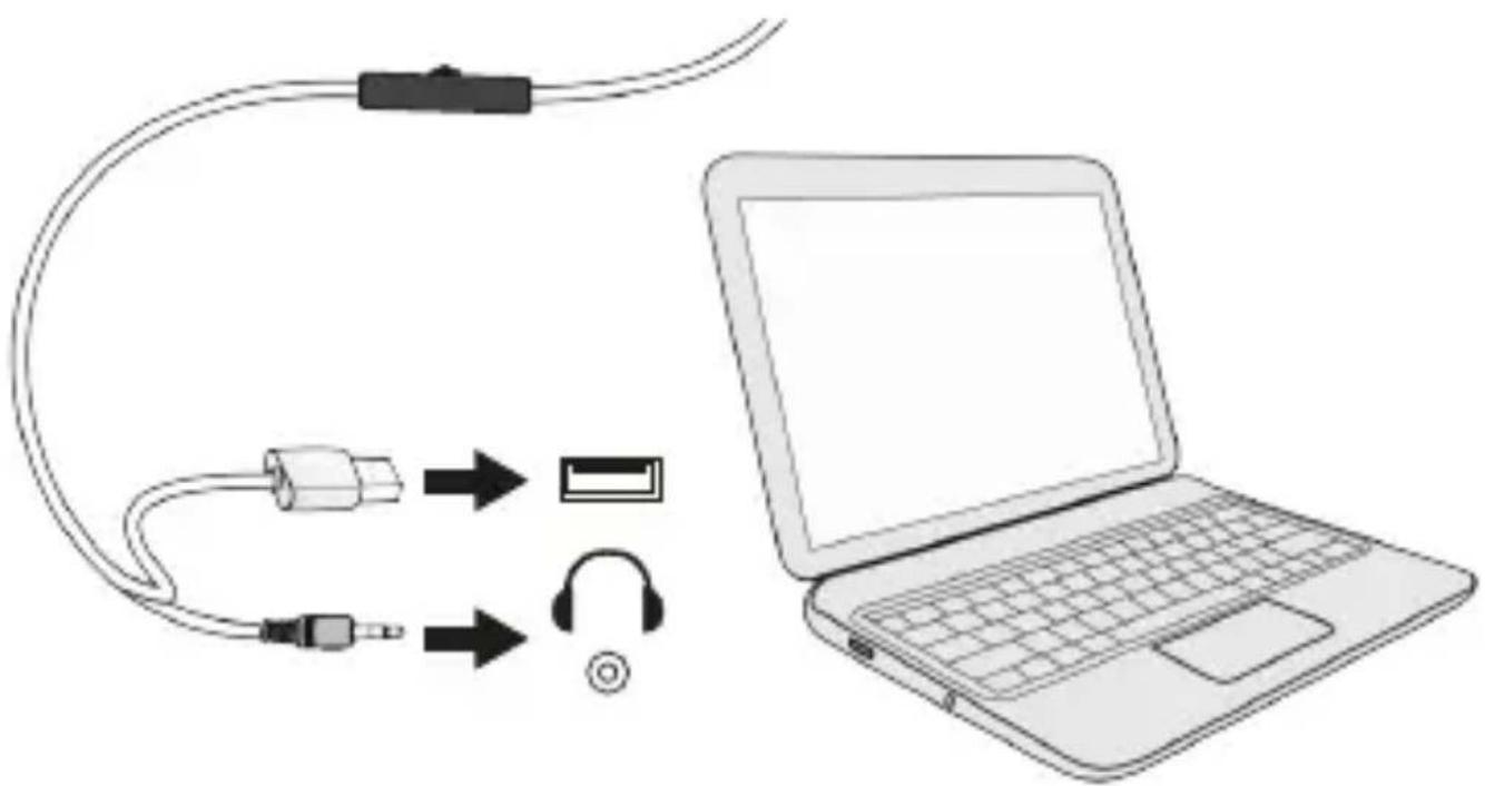 GoGen PSU104 - INSTRUKCJA UŻYCIA - 1