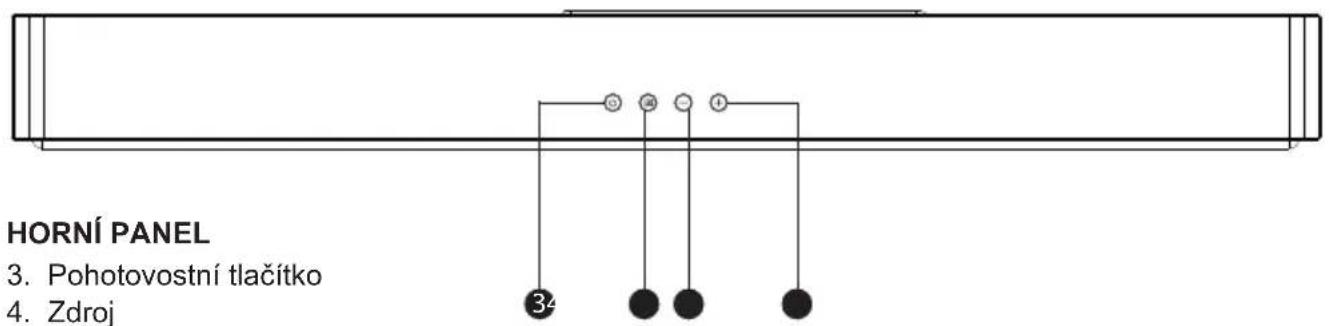 GoGen TAS 950 WSB - MONTÁŽ SOUNDBAR NA ZEĐ - 4