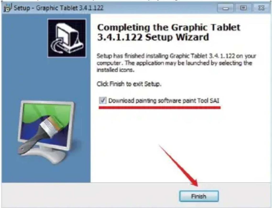 Evolveo Grafico T12 - Instalare pentru Windows - 3