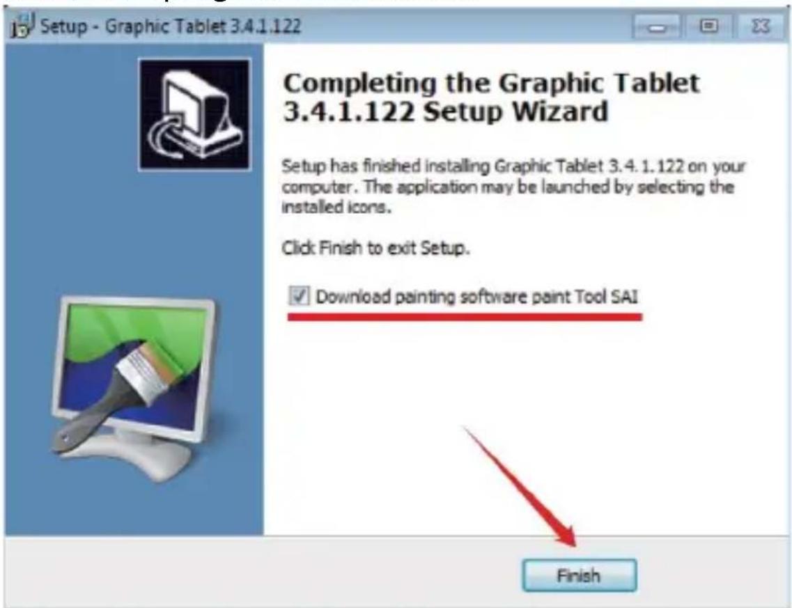 Evolveo Grafico T12 - Instalace pro Windows - 3