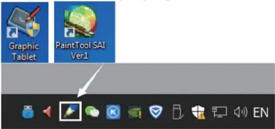 Evolveo Grafico T12 - Instalace pro Windows - 4