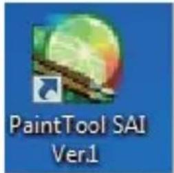 PaintTool SAI Ver1