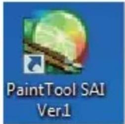 PaintTool SAI Ver1