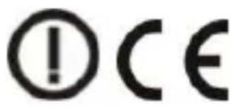 ①CE