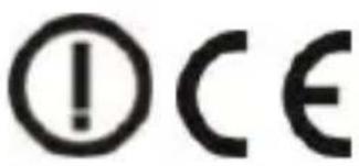 ①CE