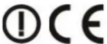 ①CE