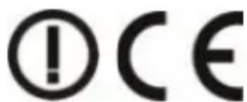 ①CE