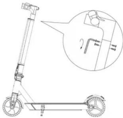 GoGen VOYAGER LITE S201B - MONTÁŽ - 1