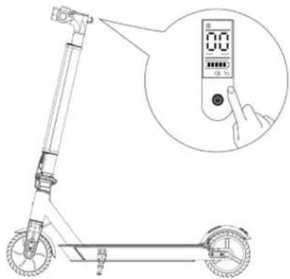 GoGen VOYAGER LITE S201B - MONTÁŽ - 2