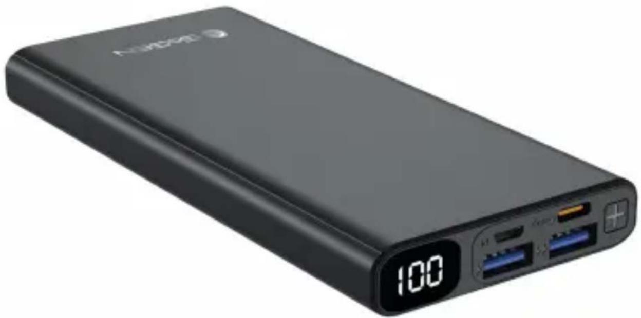 GoGen PB100008R - 1