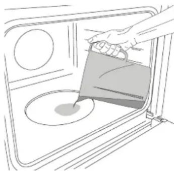 WHIRLPOOL OAS KC8V1SW IX - STEAM - 1
