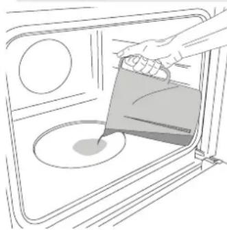 WHIRLPOOL OAS KC8V1SW IX - STEAM - 1
