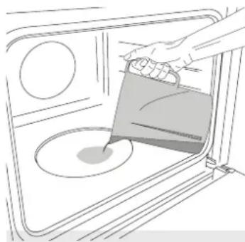 WHIRLPOOL OAS KC8V1SW IX - STEAM - 1