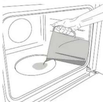 WHIRLPOOL OAS KC8V1SW IX - STEAM - 1