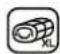 WHIRLPOOL OAS KC8V1SW IX - FORCED AIR - 1