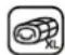 WHIRLPOOL OAS KC8V1SW IX - ΕΞΑΝΑΓΚ. ΑΕΡΑΣ - 1