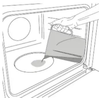 WHIRLPOOL OAS KC8V1SW IX - STEAM - 1