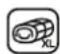 WHIRLPOOL OAS KC8V1SW IX - TERMOVENTILACIJSKA PRIPRAVA - 1