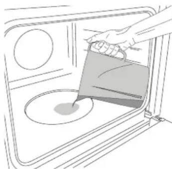 WHIRLPOOL OAS KC8V1SW IX - STEAM - 1