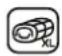 WHIRLPOOL OAS KC8V1SW IX - PRIVERSTINIO ORO SRAUTAS - 1