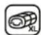 WHIRLPOOL OAS KC8V1SW IX - ФОРСИРАН ВЪЗДУХ - 1