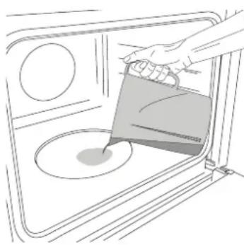 WHIRLPOOL OAS KC8V1SW IX - STEAM - 1