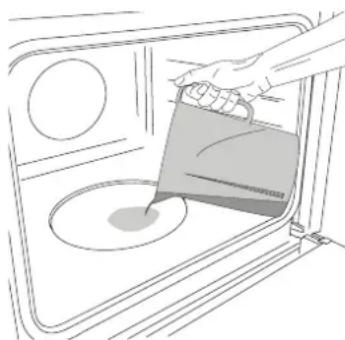 WHIRLPOOL OAS KC8V1SW IX - STEAM - 1