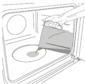 WHIRLPOOL OAS KC8V1SW IX - STEAM - 4