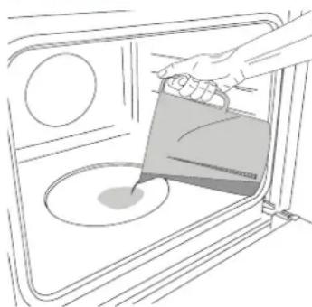 WHIRLPOOL OAS KC8V1SW IX - STEAM - 1