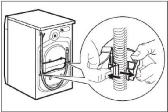 ELECTROLUX EW8F4414UC - POZOR! - 1