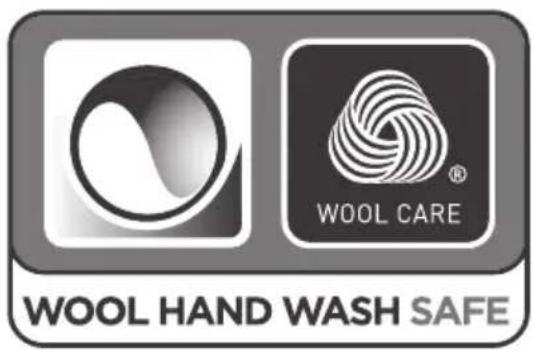 ELECTROLUX EW8F4484UC - Woolmark Wool Care - Zelená - 1