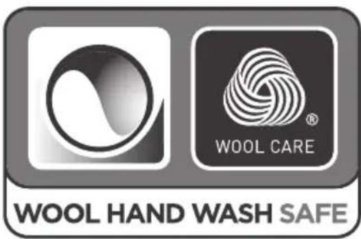ELECTROLUX EW7F4494XQC - Woolmark Wool Care - Modrá - 1
