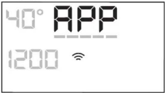 ELECTROLUX EW8F3494QC - Spuštění na dálku - 2