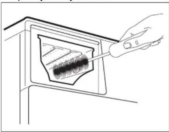 ELECTROLUX EW8F3494QC - POZOR! - 1