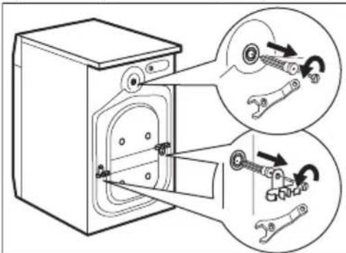 ELECTROLUX EW7F4692QC - Vybalení - 4