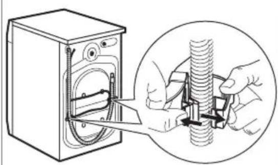 ELECTROLUX EW7F4692QC - VAROVANIE! - 1