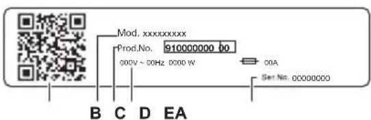 ELECTROLUX EW8F5412AC - Speciální funkce - 2