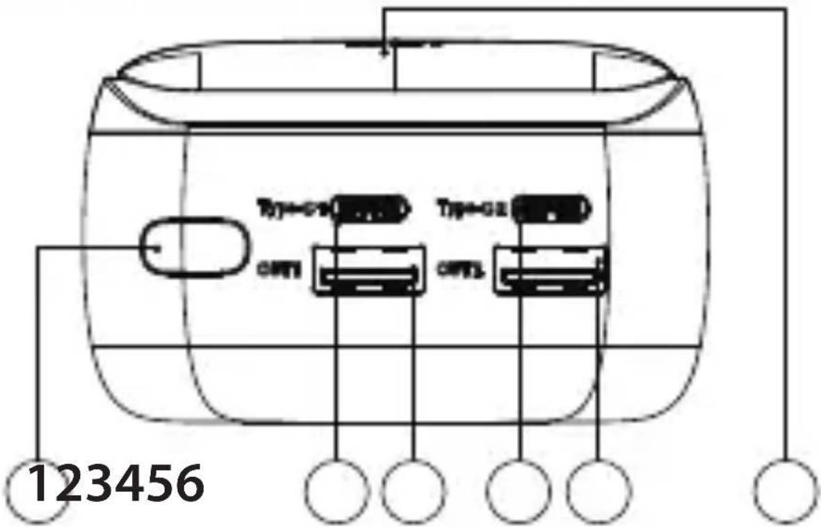 123456 Type-CA CMT CMTL