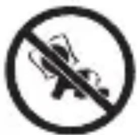 GoGen PB300002B - Disposal of old Electrical &amp; Electronic Equipment (Applicable in the European Union and other European countries with separate collection systems) - 3