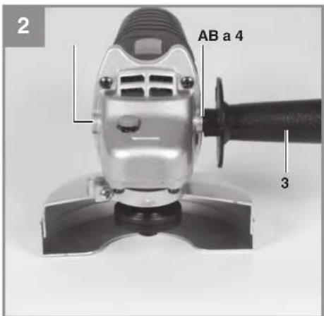 2 AB a 4 3