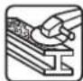 EINHELL BT-AG 115 - 4