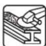 EINHELL BT-AG 115 - 4