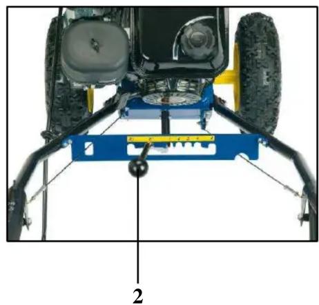 EINHELL BSF 55 - Technical data: - 1