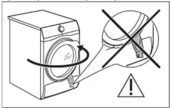 ELECTROLUX EW7D494UC - Spuštění programu bez odloženého startu - 1
