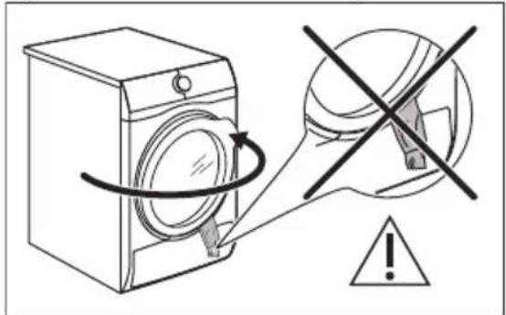 ELECTROLUX EW7D494GUCC - Spustite program bez posunutého štartu - 1