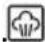 ELECTROLUX LKK560011W - Minutka - 2