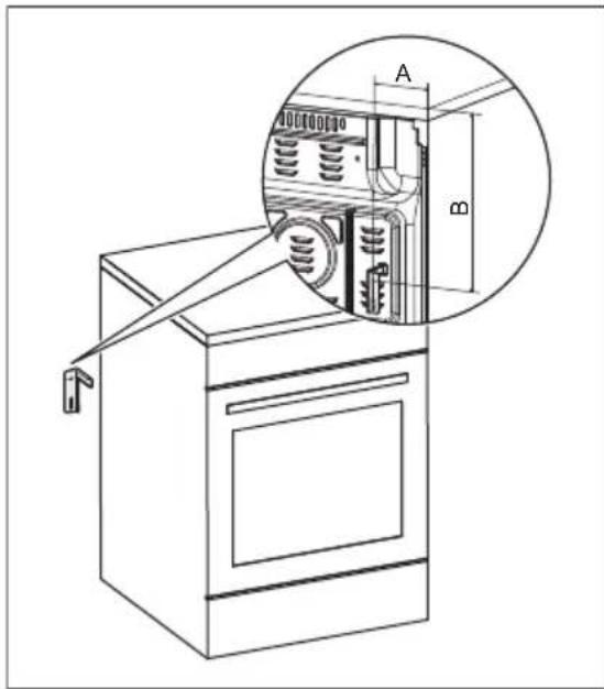 ELECTROLUX LKK540232W - POZOR! - 3