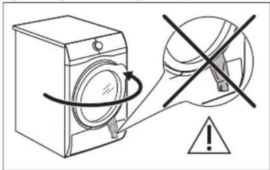 ELECTROLUX EW6D293GC - Spuštění programu bez odloženého startu - 1