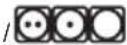 ELECTROLUX EW7D395UC - Displej - 3