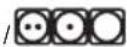 ELECTROLUX EW7D395UC - Displej - 7